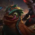 Đội Hình Kled: Bộ Bài Bất Tử Gánh Team Cực Mạnh Mùa 5.5