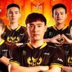 GAM Esports – Đội Tuyển LMHT Số 1 Việt Nam