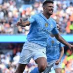 Rodri Tin Đồn Chế Giễu Vinicius Sau Quả Bóng Vàng 2024