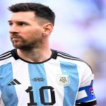 Lionel Messi - Chân Sút Thiên Tài Của Nền Bóng Đá